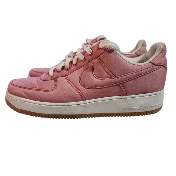 Nike Air Force 1 Sneakers - Picture 1 of 9